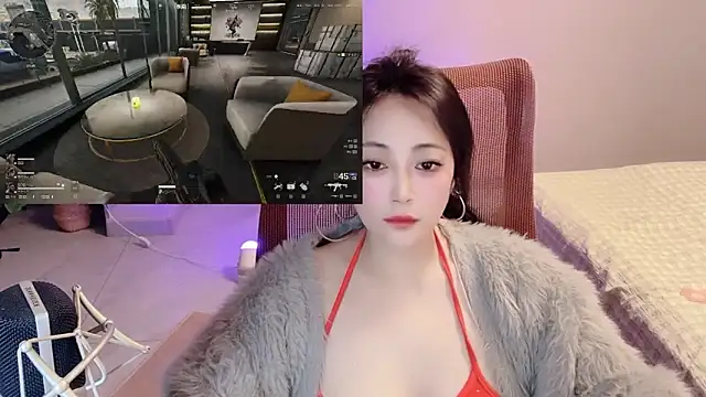 Daisy-77 webcam