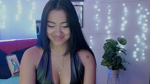 NatalyEscobar_lx webcam