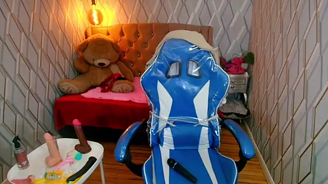 Angelchristix webcam