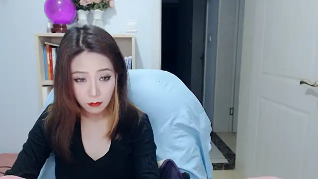 SuSushi728 webcam