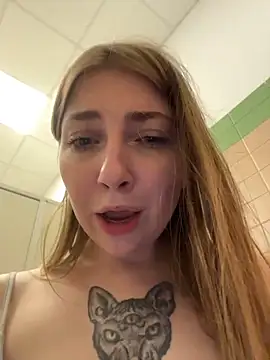 Sunny___Bunny webcam