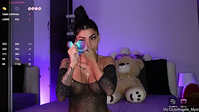 Angela_Myst webcam