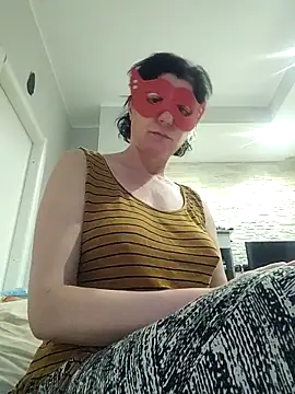 Vagabondainnamorata webcam