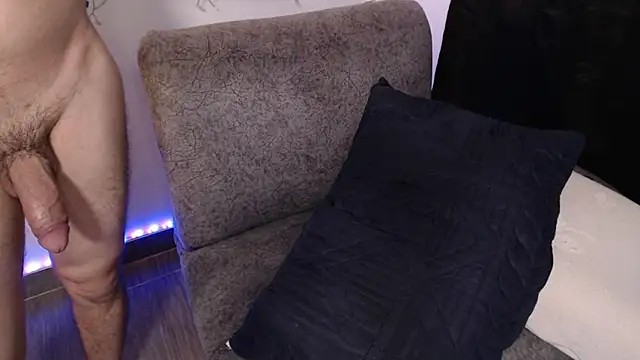 Tina_4_Charlie webcam