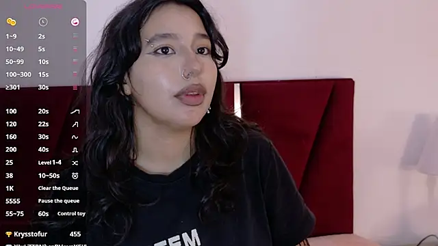 ParanoidTemptaion_ webcam