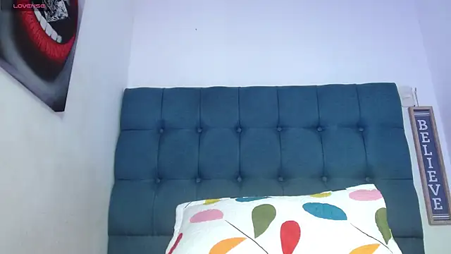 Allison_star1 webcam