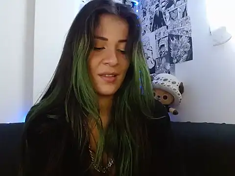 Chloe_paytone webcam