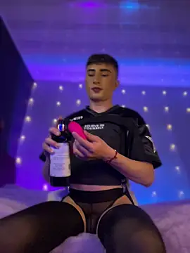 SebastianHilton webcam