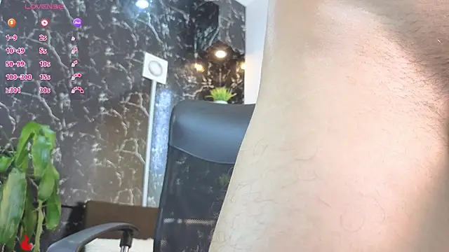 Alexander_ferre webcam