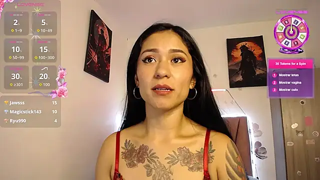 Liahdiaz_ webcam