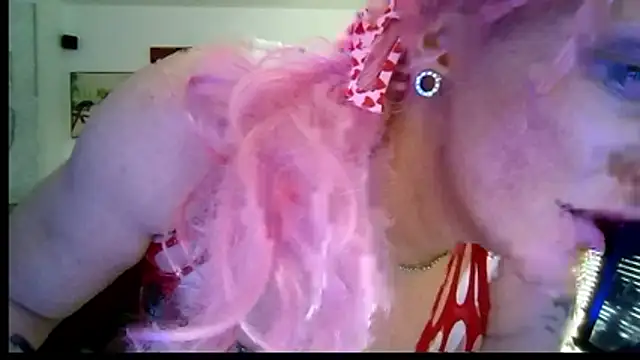 Anonymimi69 webcam