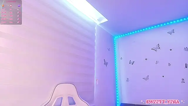 sweettvera webcam