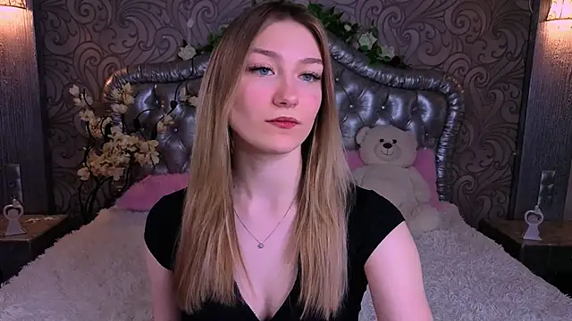 AngelAnabelle webcam