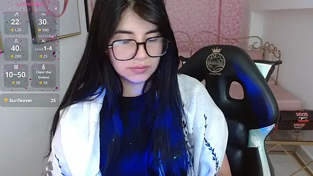 Nina_harpper_ webcam