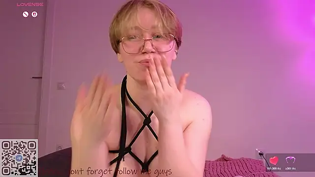 starsonthesky webcam