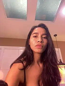 JuliaaVega webcam