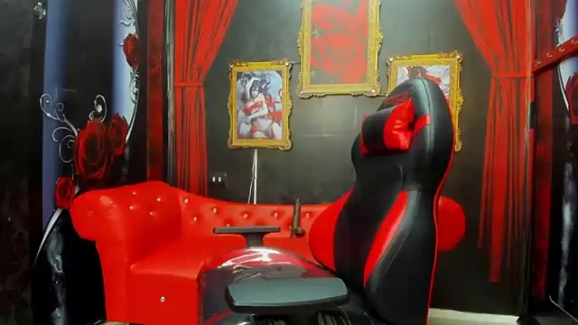 ArianaSommers webcam