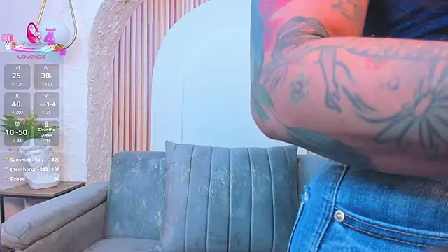 violet_scott_ webcam