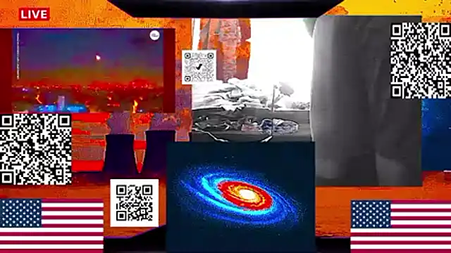 RussellTaylorLacy webcam