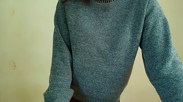 Inessa_beauty webcam