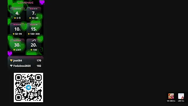 Brenda_Mooree webcam