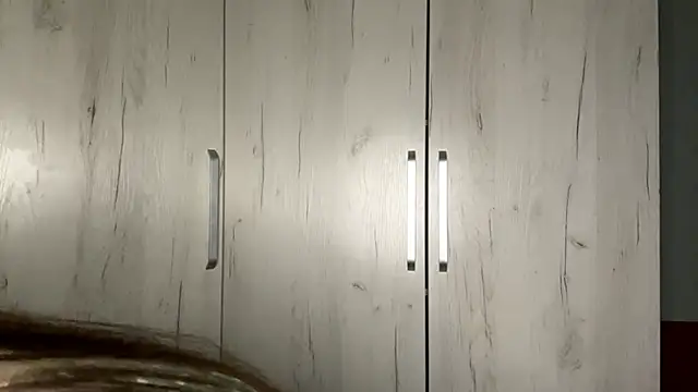 BlinkingDross webcam