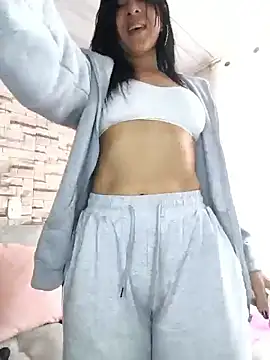 Camillemonroe_ webcam