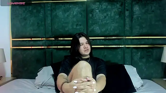 MatthewDavis_ webcam