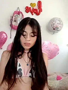 Jade_sexydoll webcam