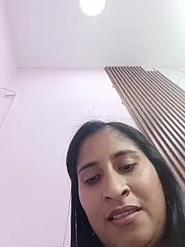 SofiaMendez1_ webcam