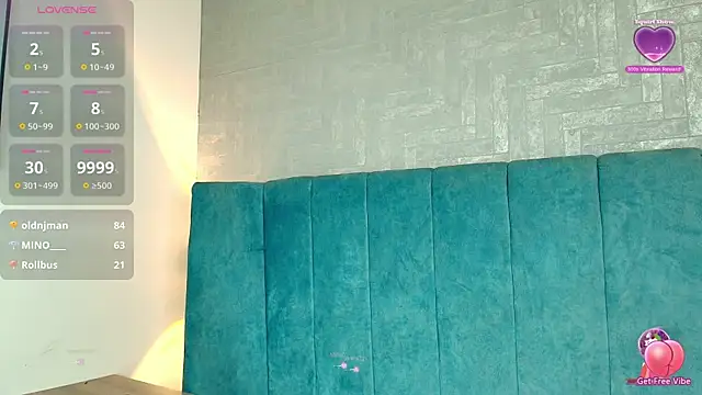 alisson_doll1 webcam