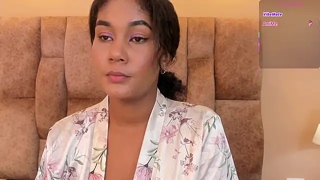 AlissonJamess webcam