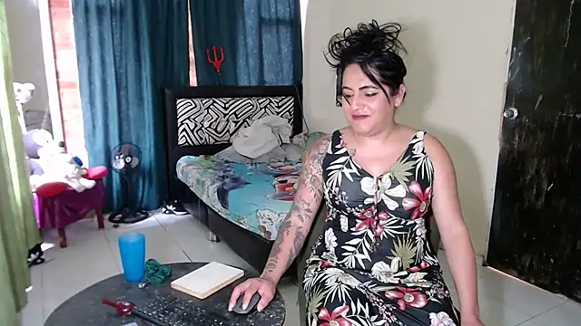 Sashaferrari2000 webcam