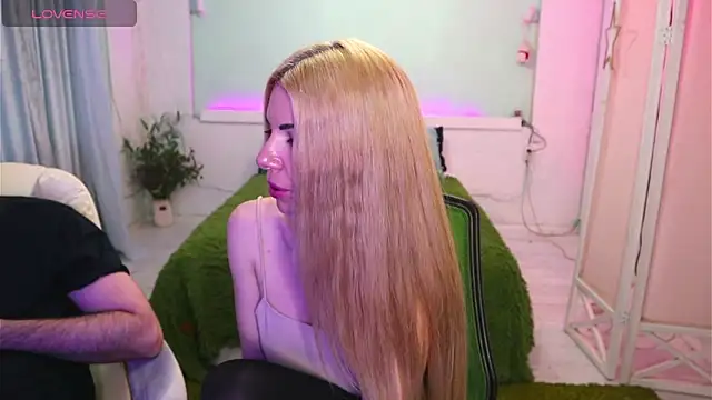 AlisaAleksandr webcam