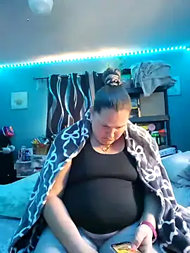 SexyNikki6969 webcam