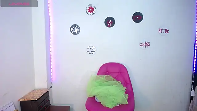 pinky_violeta webcam