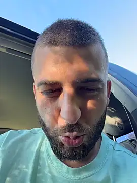 Pablo_Hornyguy95 webcam