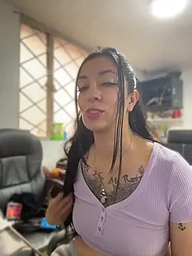 SALOME_KORLAND webcam