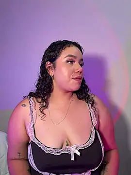 krisstenSantos webcam