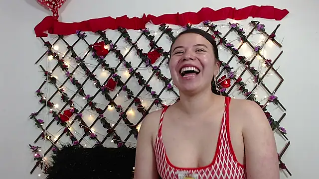 Samantha_Wallker webcam