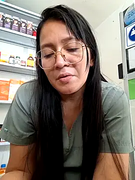 Dr_Edna_naughty webcam