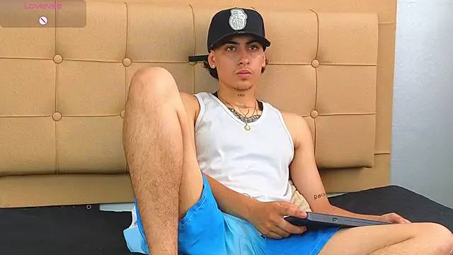 mohamed_malik webcam