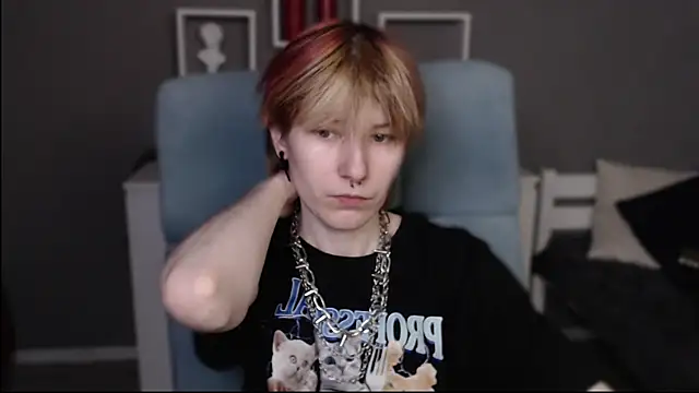 guitarandangell webcam