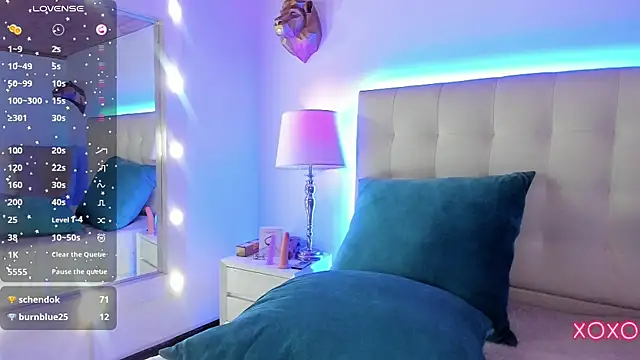 _sasha_miller_ webcam