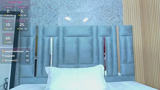 veronicaroose_ webcam