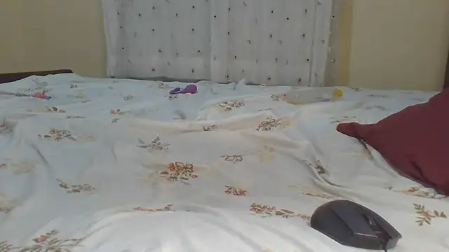 ndivhuwomuleya webcam