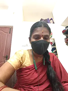 Tamil_Yalini12 webcam