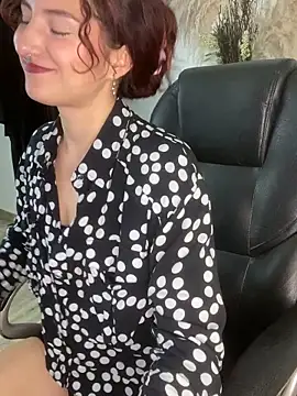 Sabriinaa_Foxx webcam