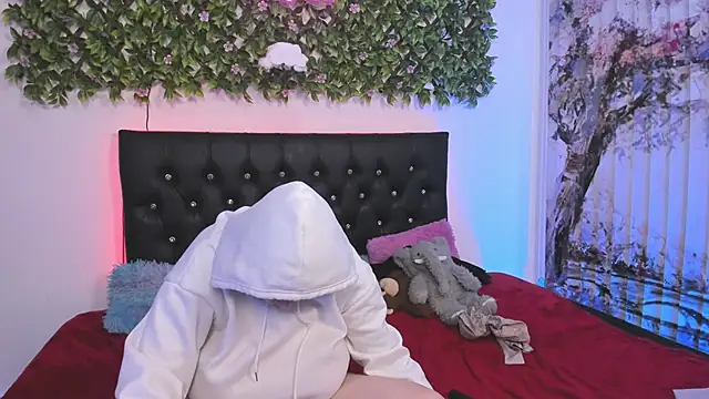 valeria_and_zoe webcam