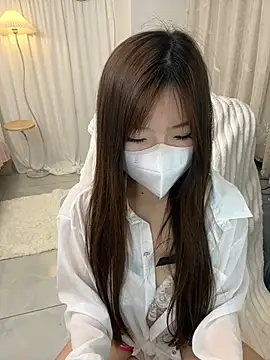 美女_xiaoxinxin_在线直播